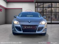 Renault Megane III COUPE 1.6 16v 110 ch Garantie Pro 1 AN - <small></small> 6.290 € <small>TTC</small> - #8