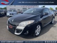 Renault Megane III COUPE 1.6 16V 110CH - <small></small> 7.890 € <small>TTC</small> - #1