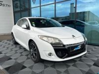 Renault Megane III COUPE 1,6 DCI 130 DYNAMIQUE - <small></small> 7.490 € <small>TTC</small> - #1