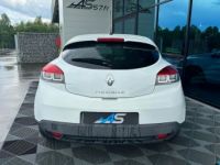 Renault Megane III COUPE 1,6 DCI 130 DYNAMIQUE - <small></small> 7.490 € <small>TTC</small> - #5