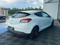 Renault Megane III COUPE 1,6 DCI 130 DYNAMIQUE - <small></small> 7.490 € <small>TTC</small> - #6