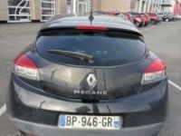 Renault Megane III COUPE 1.9 DCI 130CH FAP BOSE ECO² EURO5 - <small></small> 7.990 € <small>TTC</small> - #4