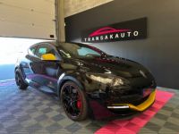 Renault Megane III COUPE 2.0 16V 265 Red Bull Racing RB7 SS - <small></small> 29.990 € <small>TTC</small> - #1