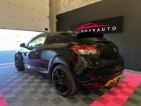 Renault Megane III COUPE 2.0 16V 265 Red Bull Racing RB7 SS - <small></small> 29.990 € <small>TTC</small> - #2