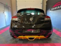 Renault Megane III COUPE 2.0 16V 265 Red Bull Racing RB7 SS - <small></small> 29.990 € <small>TTC</small> - #5