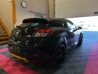 Renault Megane III COUPE 2.0 16V 265 Red Bull Racing RB7 SS - <small></small> 29.990 € <small>TTC</small> - #6