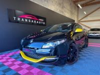 Renault Megane III COUPE 2.0 16V 265 Red Bull Racing RB7 SS - <small></small> 29.990 € <small>TTC</small> - #7