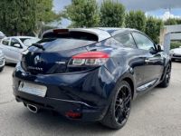 Renault Megane III COUPE 2.0 16V 265 Red Bull Racing RB8 SS - <small></small> 34.990 € <small>TTC</small> - #2