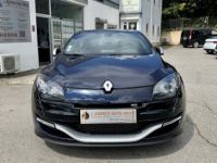 Renault Megane III COUPE 2.0 16V 265 Red Bull Racing RB8 SS - <small></small> 34.990 € <small>TTC</small> - #4