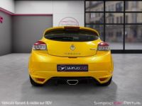 Renault Megane III COUPE 2.0 16V 265 RS // DISTRIBUTION OK / CAMERA RECUL / JAUNE SIRIUS / Garantie 12 mois - <small></small> 23.990 € <small>TTC</small> - #12