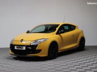 Renault Megane iii coupe 2.0 250 rs - <small></small> 28.900 € <small>TTC</small> - #1