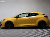 Renault Megane iii coupe 2.0 250 rs - <small></small> 28.900 € <small>TTC</small> - #4