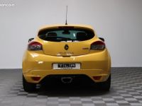 Renault Megane iii coupe 2.0 250 rs - <small></small> 28.900 € <small>TTC</small> - #5