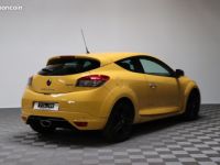 Renault Megane iii coupe 2.0 250 rs - <small></small> 28.900 € <small>TTC</small> - #6