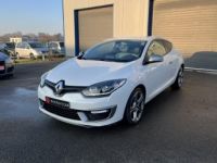 Renault Megane III Coupé 2.0 dCi - 165 GT GTIE 12M - <small></small> 9.990 € <small>TTC</small> - #1