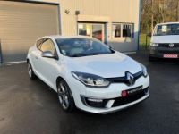 Renault Megane III Coupé 2.0 dCi - 165 GT GTIE 12M - <small></small> 9.990 € <small>TTC</small> - #2