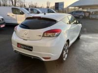 Renault Megane III Coupé 2.0 dCi - 165 GT GTIE 12M - <small></small> 9.990 € <small>TTC</small> - #3