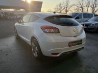 Renault Megane III Coupé 2.0 dCi - 165 GT GTIE 12M - <small></small> 9.990 € <small>TTC</small> - #4