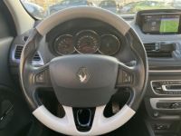 Renault Megane III Coupé 2.0 dCi - 165 GT GTIE 12M - <small></small> 9.990 € <small>TTC</small> - #9