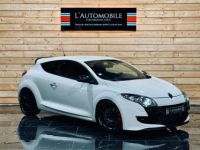 Renault Megane iii coupe 2.0 t 250 rs - <small></small> 22.990 € <small>TTC</small> - #1