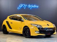 Renault Megane iii coupe 2.0 t 250 rs jaune sport chassis cup ecellent etat general garantie 12 mois - - <small></small> 18.990 € <small>TTC</small> - #1