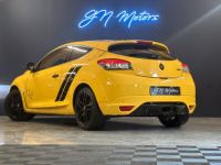 Renault Megane iii coupe 2.0 t 250 rs jaune sport chassis cup ecellent etat general garantie 12 mois - - <small></small> 18.990 € <small>TTC</small> - #2