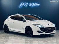 Renault Megane iii coupe 2.0 250 rs luxe grosse revision complete jour garantie 12 mois - - <small></small> 19.990 € <small>TTC</small> - #1