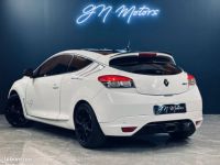 Renault Megane iii coupe 2.0 250 rs luxe grosse revision complete jour garantie 12 mois - - <small></small> 19.990 € <small>TTC</small> - #2