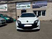 Renault Megane III COUPE 2.0T 250CH SPORT LUXE RS - <small></small> 16.999 € <small>TTC</small> - #2