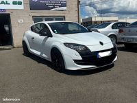 Renault Megane III COUPE 2.0T 250CH SPORT LUXE RS - <small></small> 16.999 € <small>TTC</small> - #3