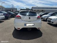 Renault Megane III COUPE 2.0T 250CH SPORT LUXE RS - <small></small> 16.999 € <small>TTC</small> - #6