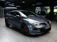 Renault Megane III COUPE 2.0T 275CH STOP&START RS EURO6 2015 - <small></small> 27.490 € <small>TTC</small> - #4