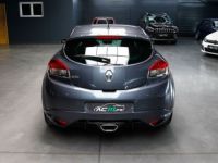 Renault Megane III COUPE 2.0T 275CH STOP&START RS EURO6 2015 - <small></small> 27.490 € <small>TTC</small> - #7