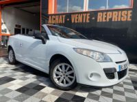 Renault Megane iii coupe cabriolet - <small></small> 6.990 € <small>TTC</small> - #1