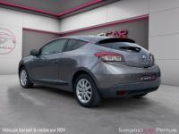 Renault Megane III COUPE dCi 110 - <small></small> 5.990 € <small>TTC</small> - #3