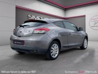 Renault Megane III COUPE dCi 110 - <small></small> 5.990 € <small>TTC</small> - #5