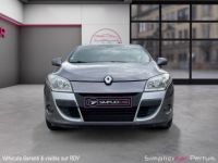 Renault Megane III COUPE dCi 110 - <small></small> 5.990 € <small>TTC</small> - #9