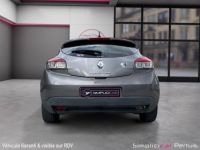 Renault Megane III COUPE dCi 110 - <small></small> 5.990 € <small>TTC</small> - #10