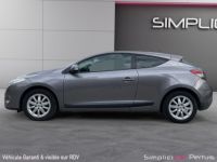 Renault Megane III COUPE dCi 110 - <small></small> 5.990 € <small>TTC</small> - #11