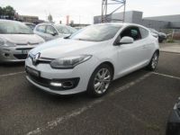 Renault Megane III COUPE dCi 110 Energy eco2 Intens - <small></small> 8.990 € <small>TTC</small> - #1