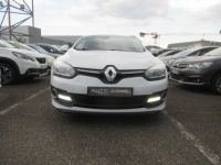 Renault Megane III COUPE dCi 110 Energy eco2 Intens - <small></small> 8.990 € <small>TTC</small> - #2