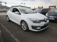 Renault Megane III COUPE dCi 110 Energy eco2 Intens - <small></small> 8.990 € <small>TTC</small> - #3