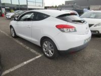 Renault Megane III COUPE dCi 110 Energy eco2 Intens - <small></small> 8.990 € <small>TTC</small> - #6