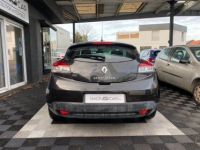 Renault Megane III COUPE dCi 130 eco2 Dynamique - ENTRETIEN COMPLET 100% - <small></small> 6.990 € <small>TTC</small> - #5