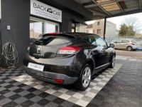 Renault Megane III COUPE dCi 130 eco2 Dynamique - ENTRETIEN COMPLET 100% - <small></small> 6.990 € <small>TTC</small> - #6