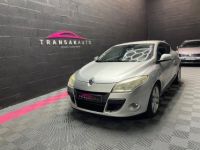 Renault Megane III COUPE dCi 130 eco2 SL XV De France - <small></small> 5.290 € <small>TTC</small> - #1