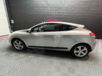 Renault Megane III COUPE dCi 130 eco2 SL XV De France - <small></small> 5.290 € <small>TTC</small> - #2