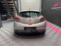 Renault Megane III COUPE dCi 130 eco2 SL XV De France - <small></small> 5.290 € <small>TTC</small> - #4