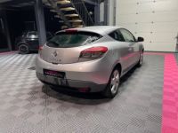 Renault Megane III COUPE dCi 130 eco2 SL XV De France - <small></small> 5.290 € <small>TTC</small> - #5