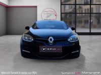 Renault Megane III COUPE RS 2.0 16V 265 PHASE III / SUIVI / REVISION A JOUR / JANTES TIBOR / Garantie 12 Mois - <small></small> 23.990 € <small>TTC</small> - #4